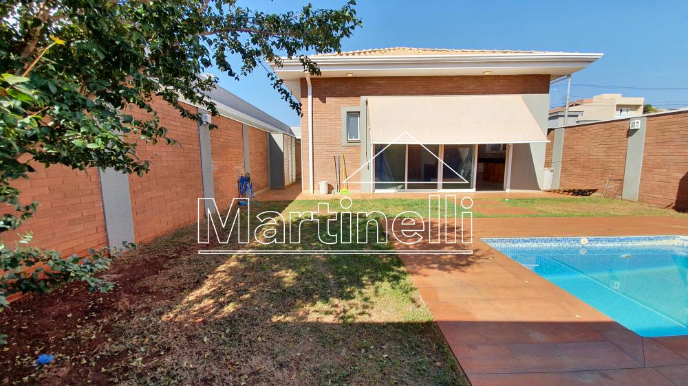 Alugar Casa / T&eacute;rrea Condom&iacute;nio em Ribeir&atilde;o Preto R$ 4.000,00 - Foto 40
