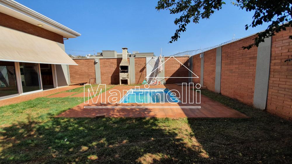 Alugar Casa / T&eacute;rrea Condom&iacute;nio em Ribeir&atilde;o Preto R$ 4.000,00 - Foto 41