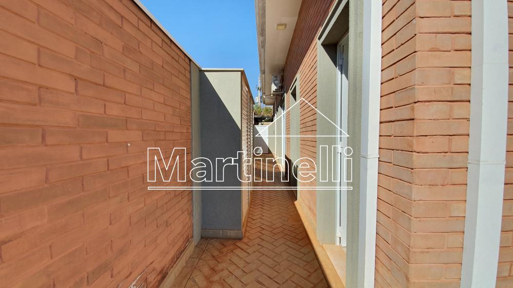 Alugar Casa / T&eacute;rrea Condom&iacute;nio em Ribeir&atilde;o Preto R$ 4.000,00 - Foto 44