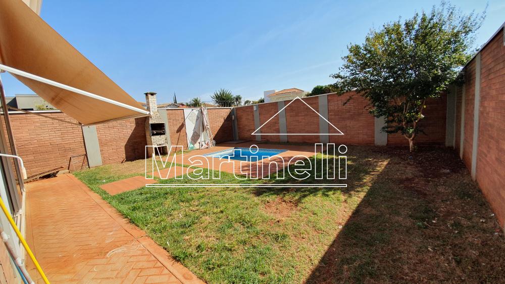 Alugar Casa / T&eacute;rrea Condom&iacute;nio em Ribeir&atilde;o Preto R$ 4.000,00 - Foto 42