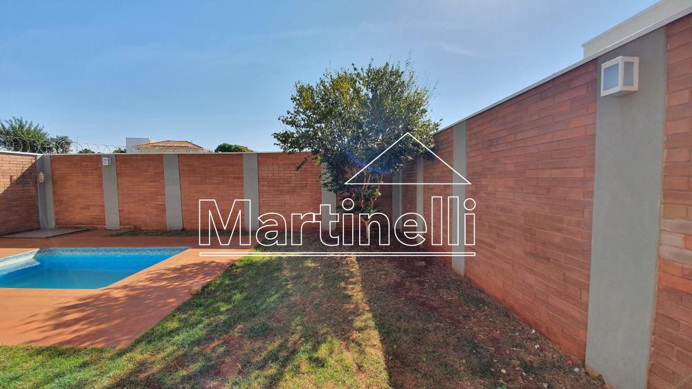 Alugar Casa / T&eacute;rrea Condom&iacute;nio em Ribeir&atilde;o Preto R$ 4.000,00 - Foto 43