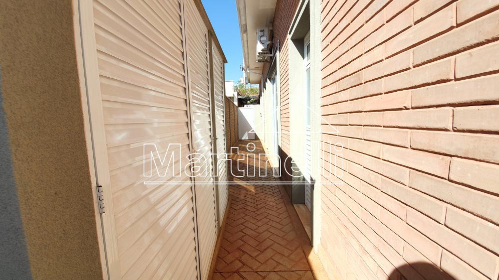 Alugar Casa / T&eacute;rrea Condom&iacute;nio em Ribeir&atilde;o Preto R$ 4.000,00 - Foto 46