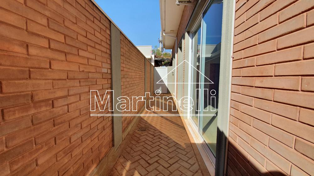 Alugar Casa / T&eacute;rrea Condom&iacute;nio em Ribeir&atilde;o Preto R$ 4.000,00 - Foto 47
