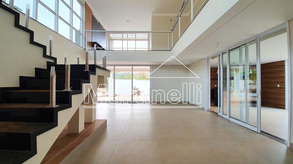 Comprar Casa / T&eacute;rrea Condom&iacute;nio em Ribeir&atilde;o Preto R$ 2.920.000,00 - Foto 2
