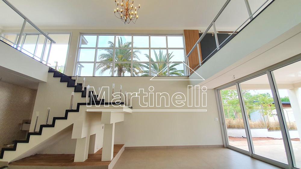 Comprar Casa / T&eacute;rrea Condom&iacute;nio em Ribeir&atilde;o Preto R$ 2.920.000,00 - Foto 3