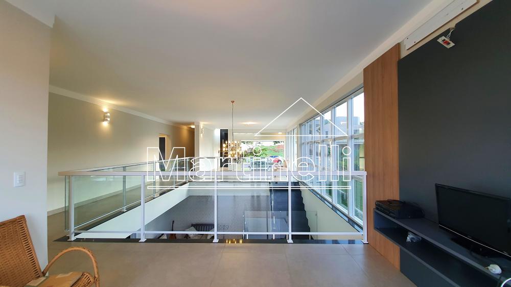 Comprar Casa / T&eacute;rrea Condom&iacute;nio em Ribeir&atilde;o Preto R$ 2.920.000,00 - Foto 10