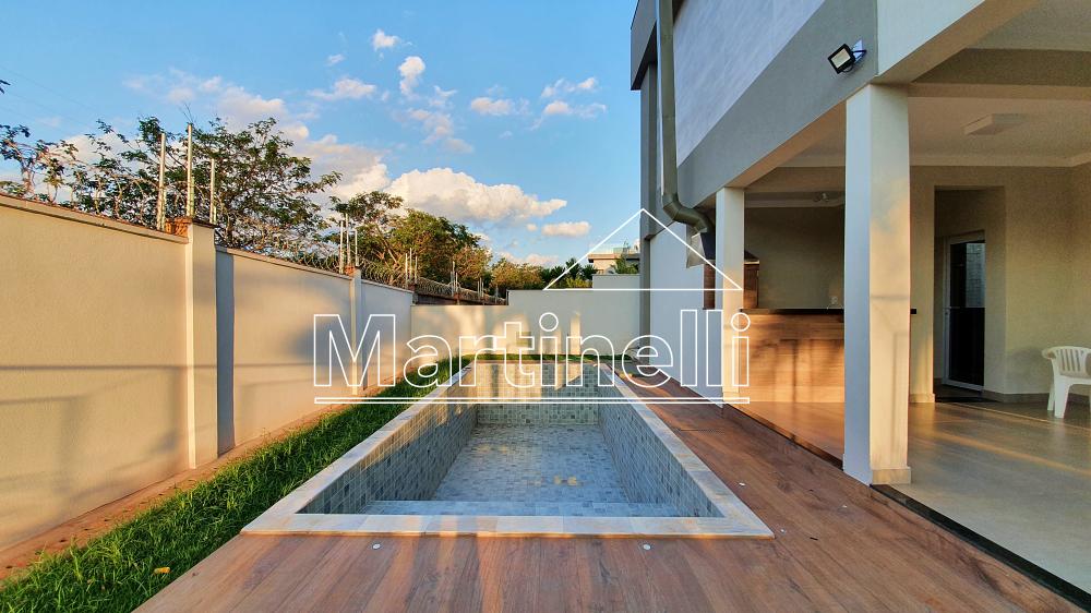Comprar Casa / T&eacute;rrea Condom&iacute;nio em Ribeir&atilde;o Preto R$ 2.920.000,00 - Foto 1