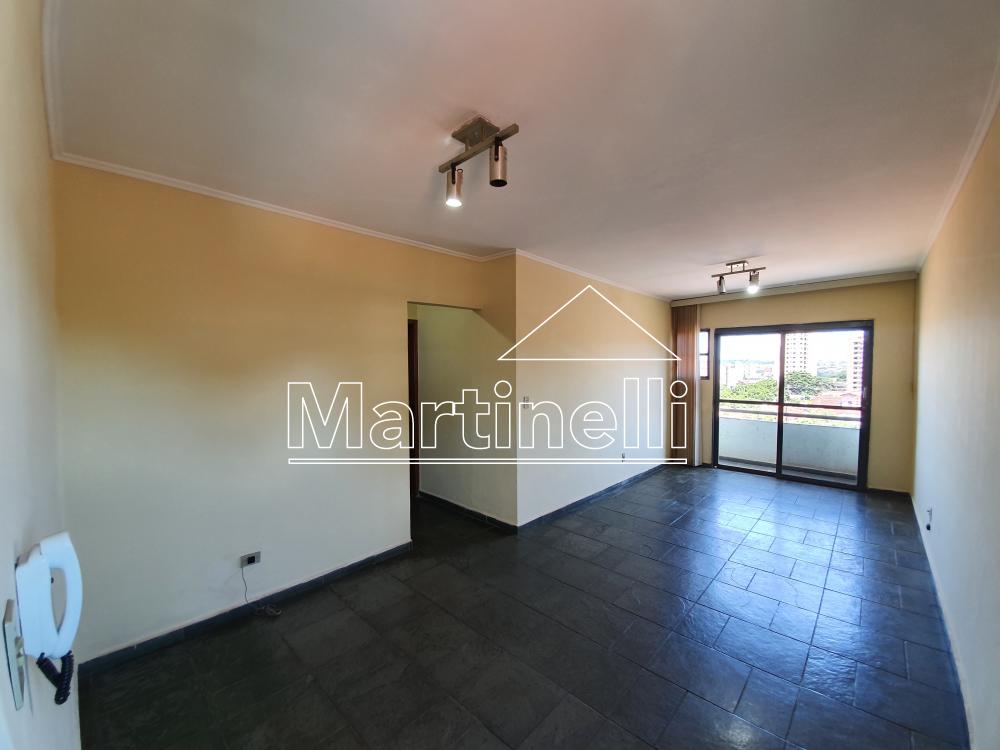 Alugar Apartamento / Padr&atilde;o em Ribeir&atilde;o Preto R$ 1.000,00 - Foto 1