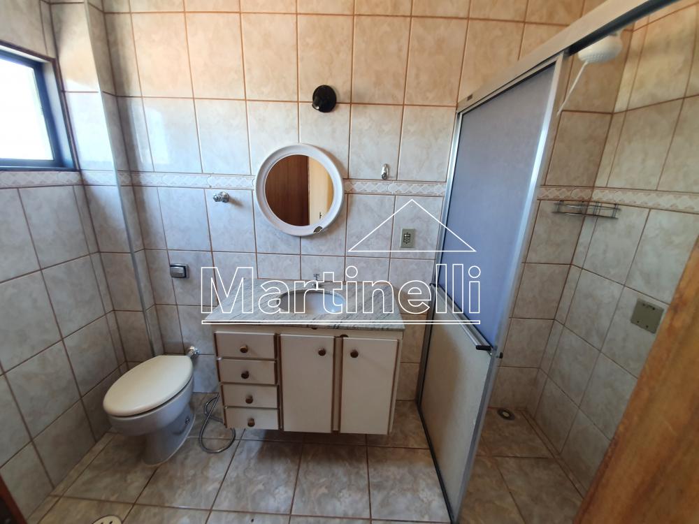 Alugar Apartamento / Padr&atilde;o em Ribeir&atilde;o Preto R$ 1.000,00 - Foto 12