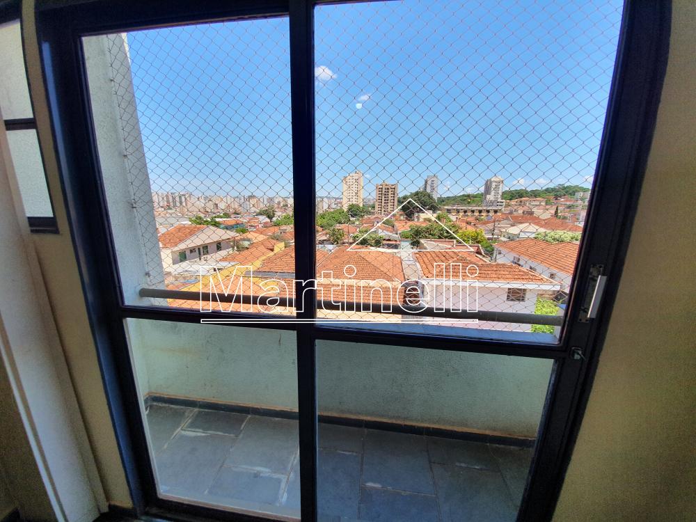 Alugar Apartamento / Padr&atilde;o em Ribeir&atilde;o Preto R$ 1.000,00 - Foto 18