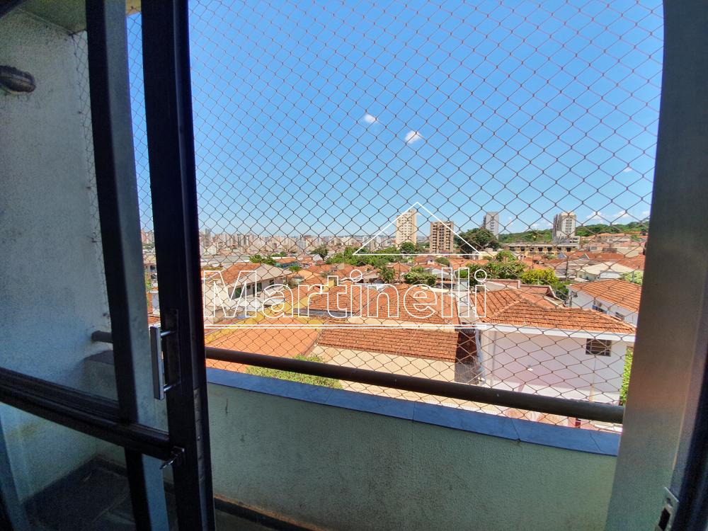 Alugar Apartamento / Padr&atilde;o em Ribeir&atilde;o Preto R$ 1.000,00 - Foto 19