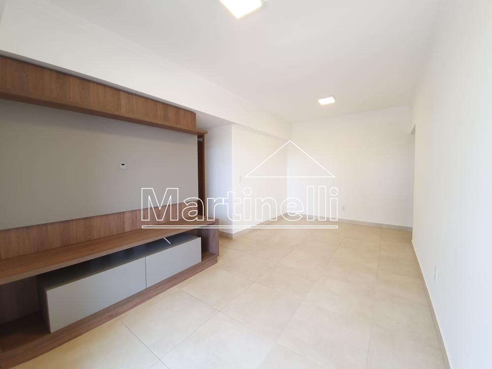 Alugar Apartamento / Padr&atilde;o em Ribeir&atilde;o Preto R$ 1.700,00 - Foto 2