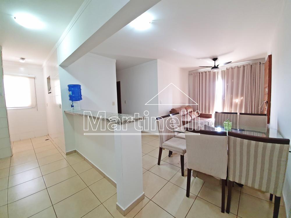 Alugar Apartamento / Padr&atilde;o em Ribeir&atilde;o Preto R$ 1.200,00 - Foto 2