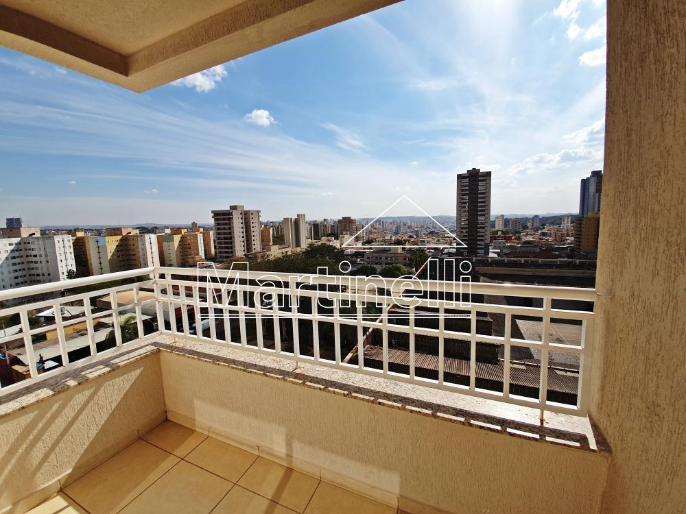 Alugar Apartamento / Padr&atilde;o em Ribeir&atilde;o Preto R$ 1.200,00 - Foto 9