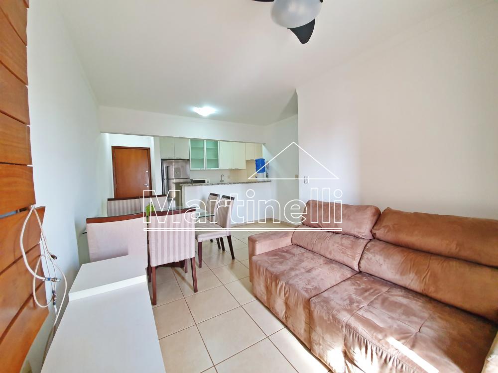 Alugar Apartamento / Padr&atilde;o em Ribeir&atilde;o Preto R$ 1.200,00 - Foto 1