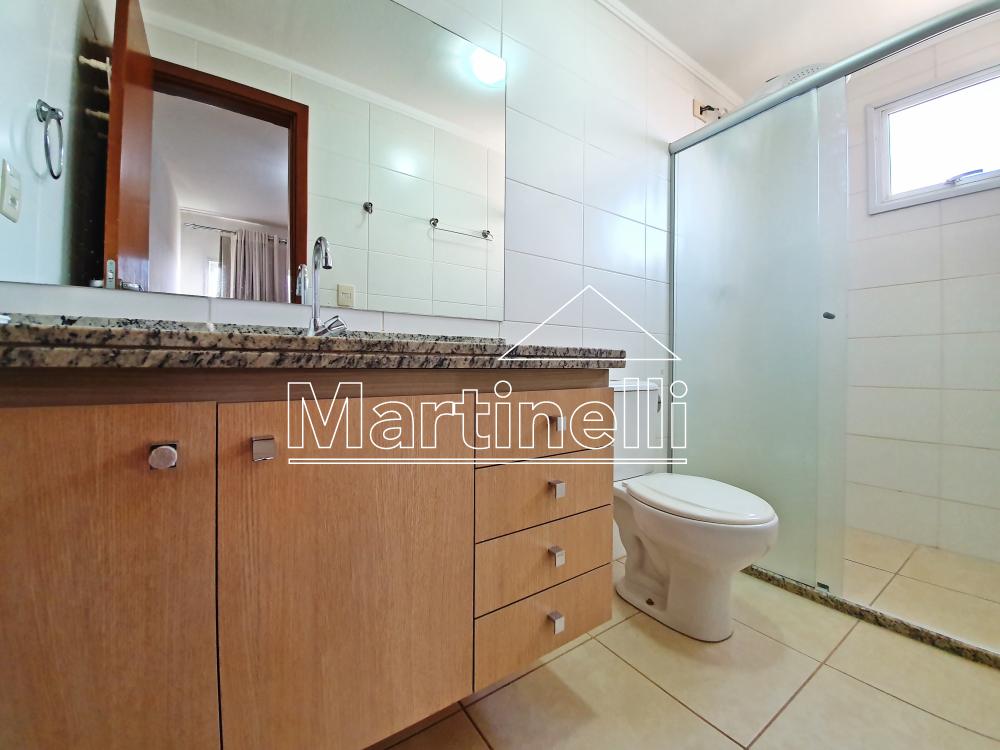 Alugar Apartamento / Padr&atilde;o em Ribeir&atilde;o Preto R$ 1.200,00 - Foto 8