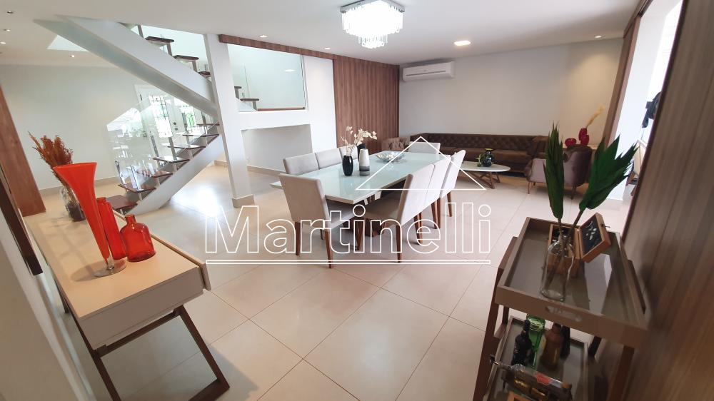 Comprar Casa / T&eacute;rrea Condom&iacute;nio em Ribeir&atilde;o Preto R$ 3.000.000,00 - Foto 3