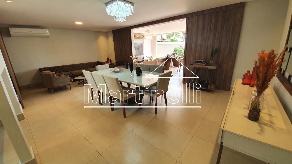 Comprar Casa / T&eacute;rrea Condom&iacute;nio em Ribeir&atilde;o Preto R$ 3.000.000,00 - Foto 5