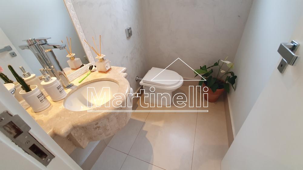 Comprar Casa / T&eacute;rrea Condom&iacute;nio em Ribeir&atilde;o Preto R$ 3.000.000,00 - Foto 9