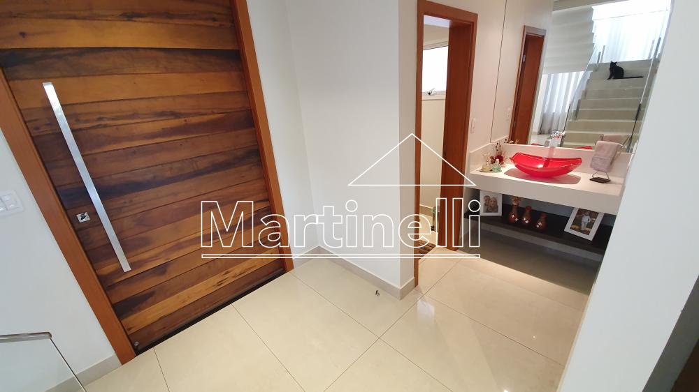 Comprar Casa / T&eacute;rrea Condom&iacute;nio em Ribeir&atilde;o Preto R$ 1.780.000,00 - Foto 5
