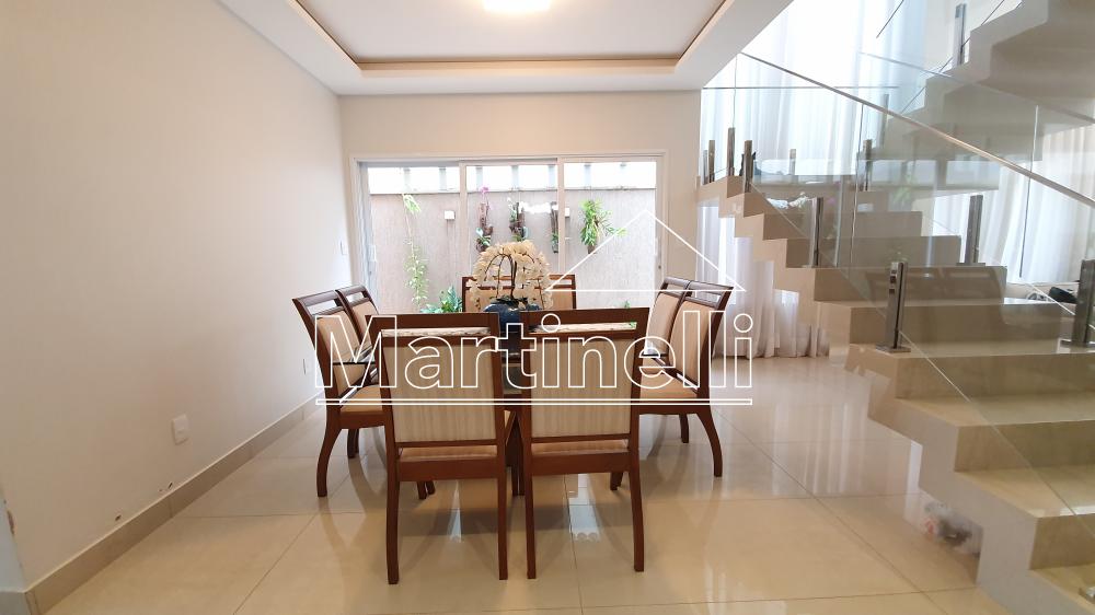 Comprar Casa / T&eacute;rrea Condom&iacute;nio em Ribeir&atilde;o Preto R$ 1.780.000,00 - Foto 3