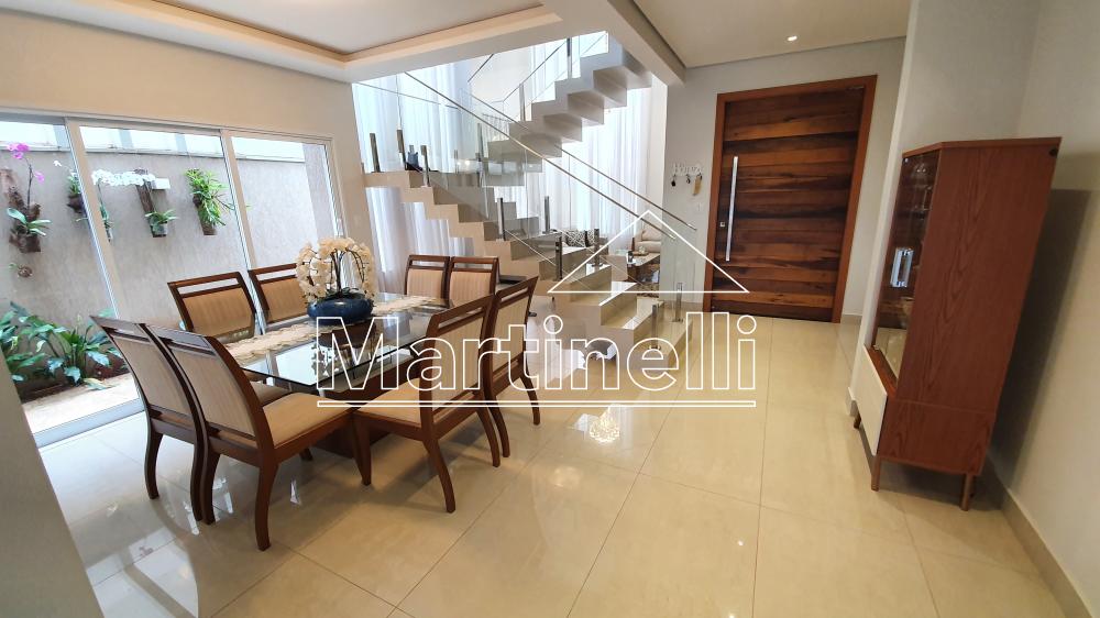 Comprar Casa / T&eacute;rrea Condom&iacute;nio em Ribeir&atilde;o Preto R$ 1.780.000,00 - Foto 2