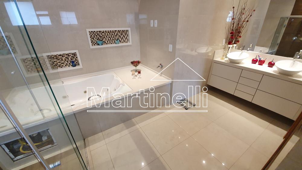 Comprar Casa / T&eacute;rrea Condom&iacute;nio em Ribeir&atilde;o Preto R$ 1.780.000,00 - Foto 11