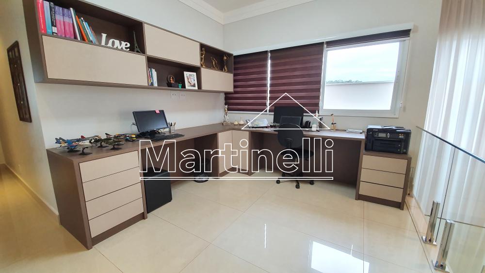 Comprar Casa / T&eacute;rrea Condom&iacute;nio em Ribeir&atilde;o Preto R$ 1.780.000,00 - Foto 21