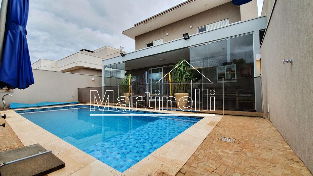 Comprar Casa / T&eacute;rrea Condom&iacute;nio em Ribeir&atilde;o Preto R$ 1.780.000,00 - Foto 1