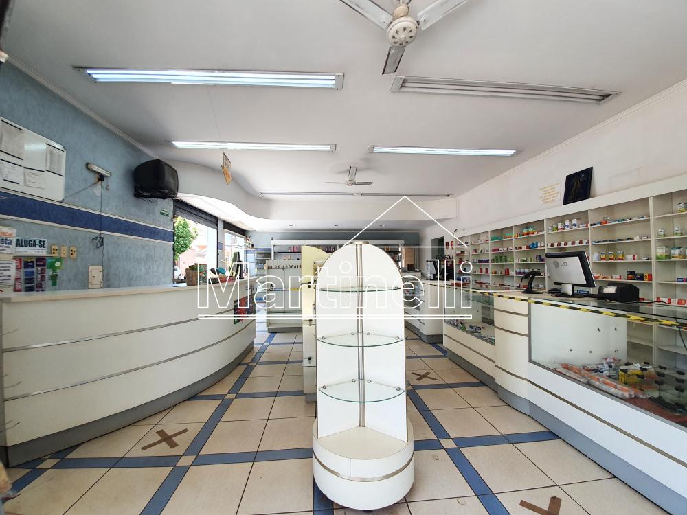 Alugar Comercial / Im&oacute;vel Comercial em Ribeir&atilde;o Preto R$ 5.300,00 - Foto 1