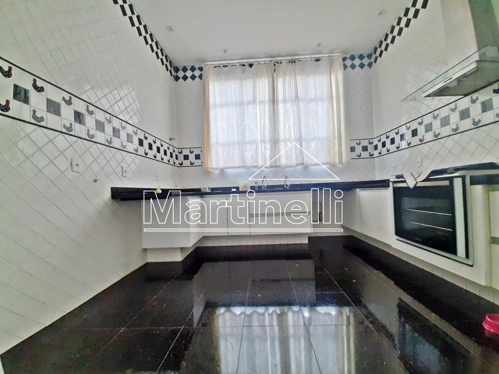 Alugar Casa / T&eacute;rrea Condom&iacute;nio em Ribeir&atilde;o Preto R$ 17.550,00 - Foto 9