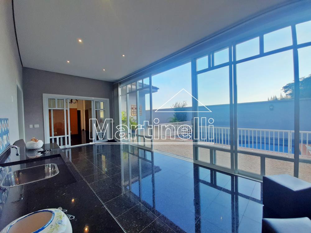 Alugar Casa / T&eacute;rrea Condom&iacute;nio em Ribeir&atilde;o Preto R$ 17.550,00 - Foto 6