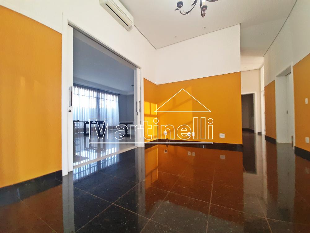 Alugar Casa / T&eacute;rrea Condom&iacute;nio em Ribeir&atilde;o Preto R$ 17.550,00 - Foto 8