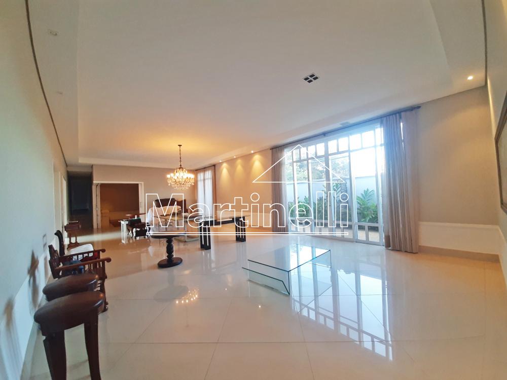 Alugar Casa / T&eacute;rrea Condom&iacute;nio em Ribeir&atilde;o Preto R$ 17.550,00 - Foto 2