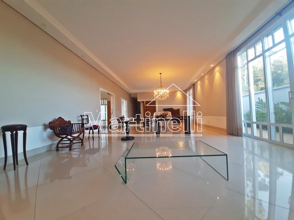 Alugar Casa / T&eacute;rrea Condom&iacute;nio em Ribeir&atilde;o Preto R$ 17.550,00 - Foto 3