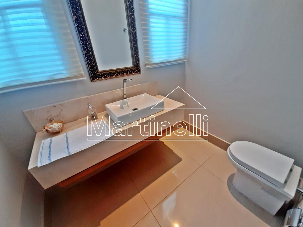 Alugar Casa / T&eacute;rrea Condom&iacute;nio em Ribeir&atilde;o Preto R$ 17.550,00 - Foto 13