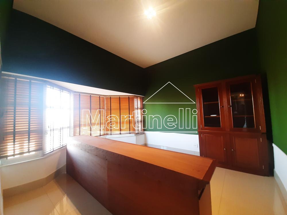 Alugar Casa / T&eacute;rrea Condom&iacute;nio em Ribeir&atilde;o Preto R$ 17.550,00 - Foto 16