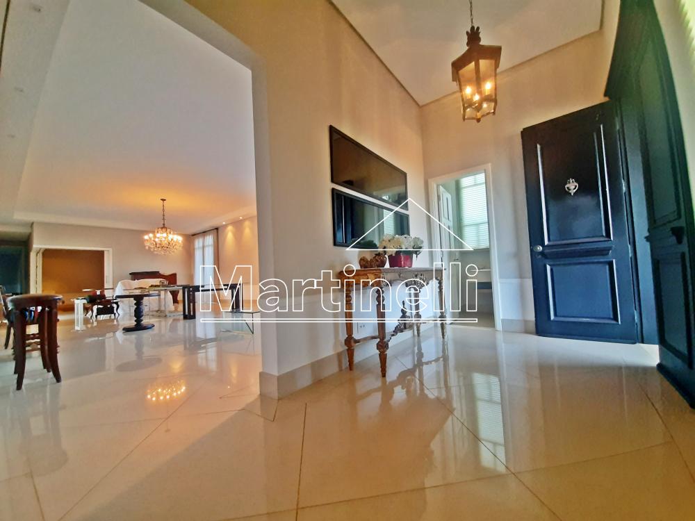 Alugar Casa / T&eacute;rrea Condom&iacute;nio em Ribeir&atilde;o Preto R$ 17.550,00 - Foto 5