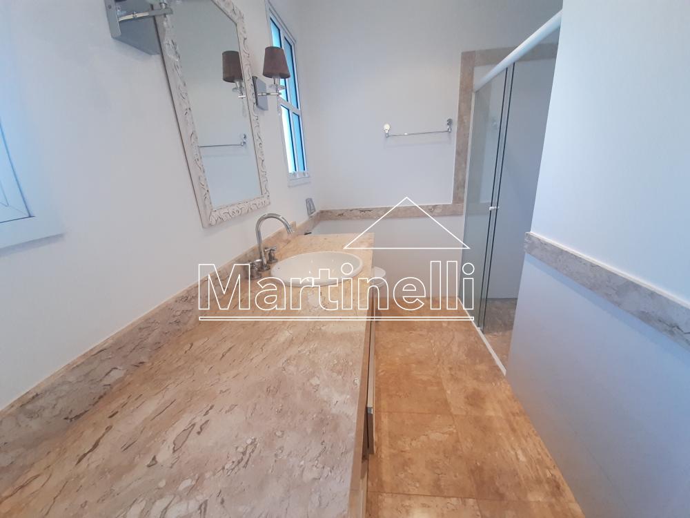Alugar Casa / T&eacute;rrea Condom&iacute;nio em Ribeir&atilde;o Preto R$ 17.550,00 - Foto 22