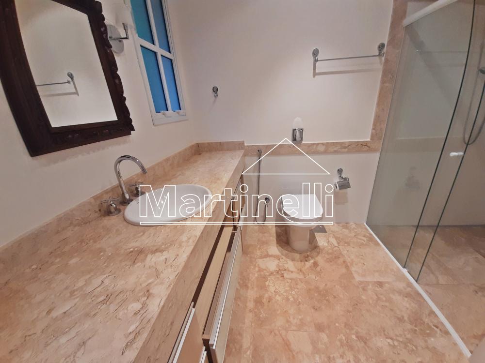 Alugar Casa / T&eacute;rrea Condom&iacute;nio em Ribeir&atilde;o Preto R$ 17.550,00 - Foto 25