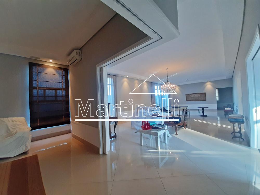 Alugar Casa / T&eacute;rrea Condom&iacute;nio em Ribeir&atilde;o Preto R$ 17.550,00 - Foto 4