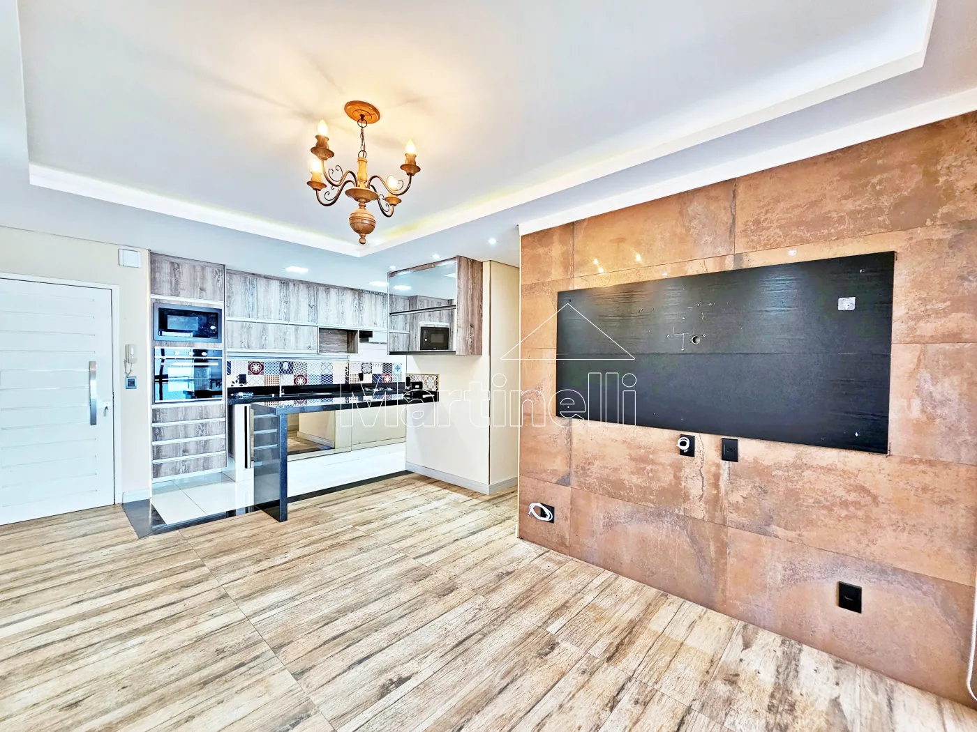 Alugar Apartamento / Padr&atilde;o em Ribeir&atilde;o Preto R$ 1.750,00 - Foto 3