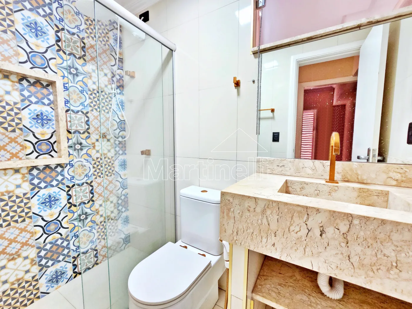 Alugar Apartamento / Padr&atilde;o em Ribeir&atilde;o Preto R$ 1.750,00 - Foto 9