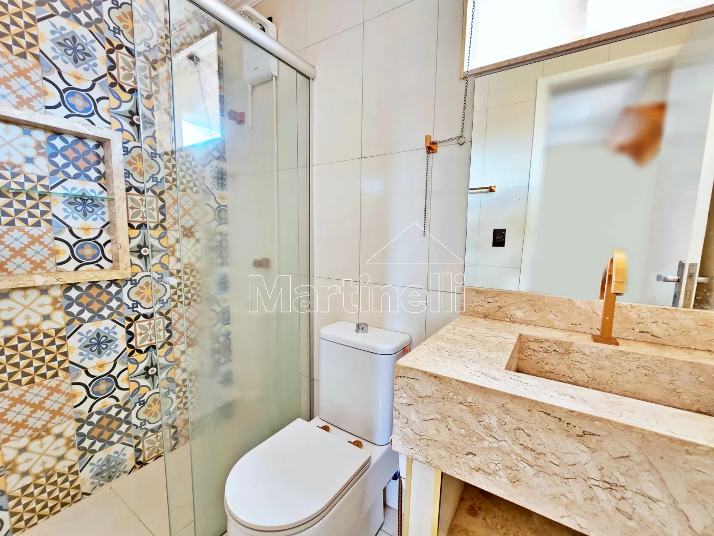 Alugar Apartamento / Padr&atilde;o em Ribeir&atilde;o Preto R$ 1.750,00 - Foto 16