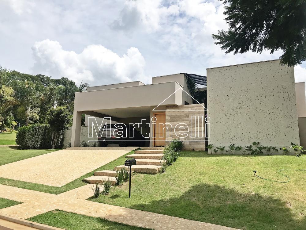 Comprar Casa / T&eacute;rrea Condom&iacute;nio em Ribeir&atilde;o Preto R$ 2.990.000,00 - Foto 1