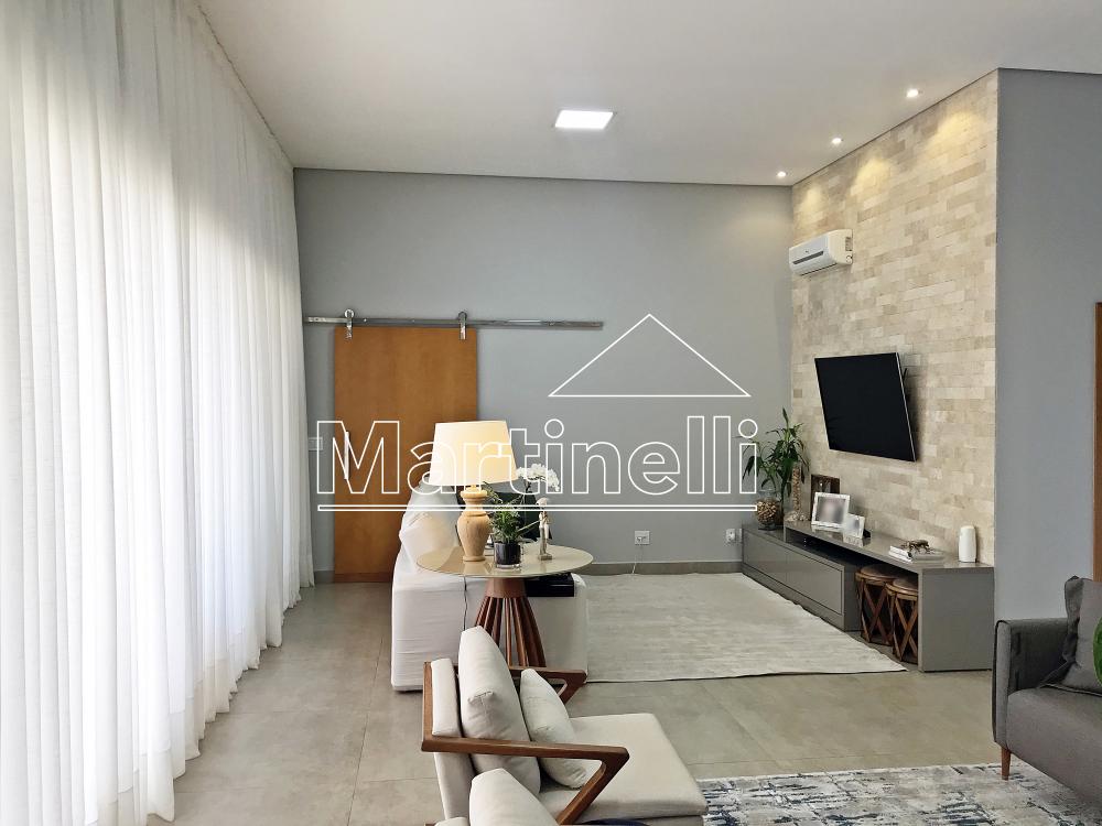 Comprar Casa / T&eacute;rrea Condom&iacute;nio em Ribeir&atilde;o Preto R$ 2.990.000,00 - Foto 3