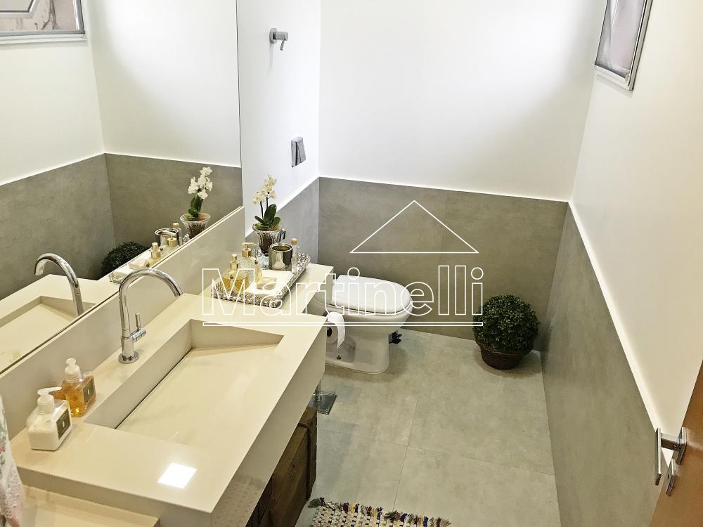 Comprar Casa / T&eacute;rrea Condom&iacute;nio em Ribeir&atilde;o Preto R$ 2.990.000,00 - Foto 4