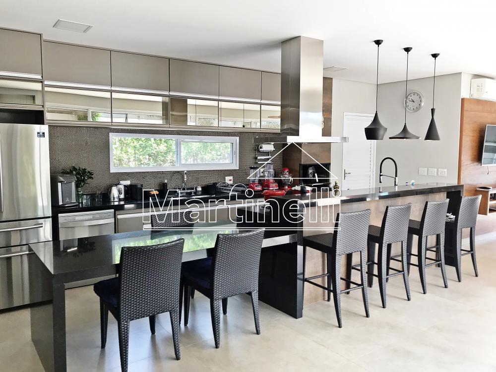 Comprar Casa / T&eacute;rrea Condom&iacute;nio em Ribeir&atilde;o Preto R$ 2.990.000,00 - Foto 5