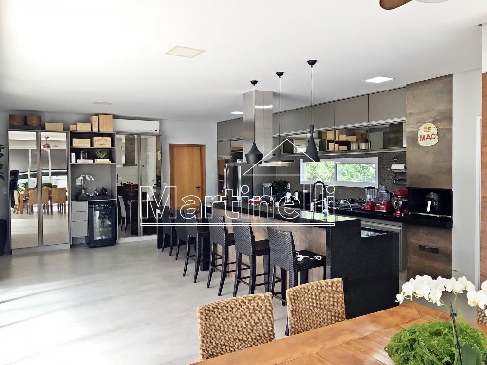 Comprar Casa / T&eacute;rrea Condom&iacute;nio em Ribeir&atilde;o Preto R$ 2.990.000,00 - Foto 6