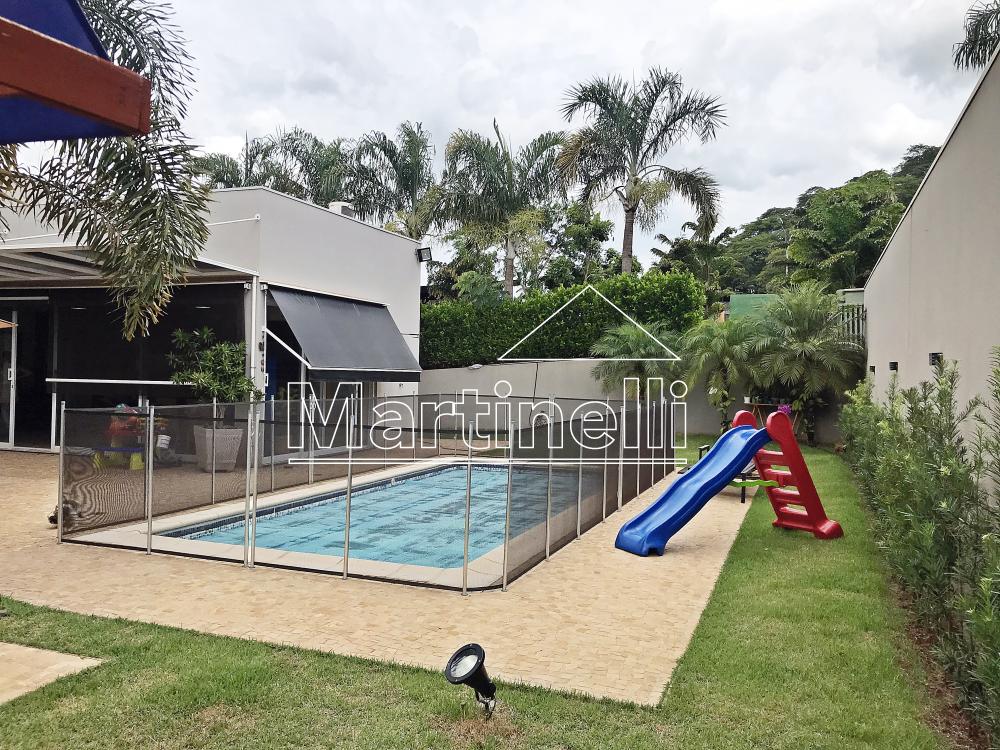 Comprar Casa / T&eacute;rrea Condom&iacute;nio em Ribeir&atilde;o Preto R$ 2.990.000,00 - Foto 21